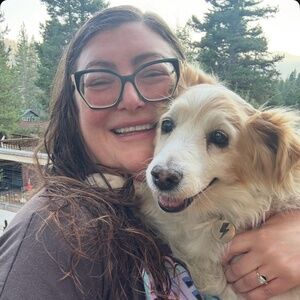 Meet your Posher, Naomi